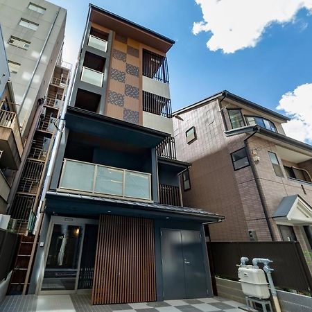 Grand Japaning Hotel Karasuma Gojo Kiotó Kültér fotó