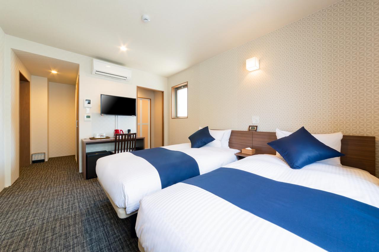 Grand Japaning Hotel Karasuma Gojo Kiotó Kültér fotó