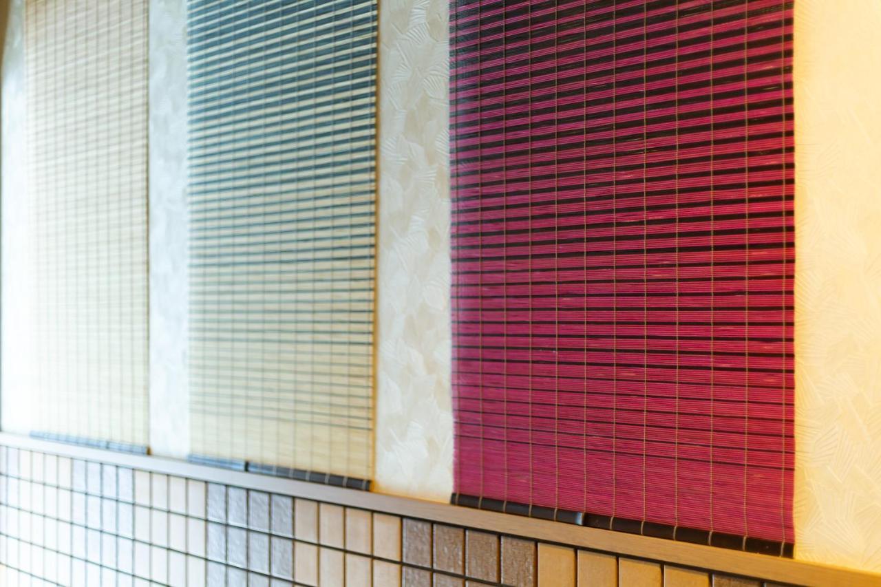 Grand Japaning Hotel Karasuma Gojo Kiotó Kültér fotó