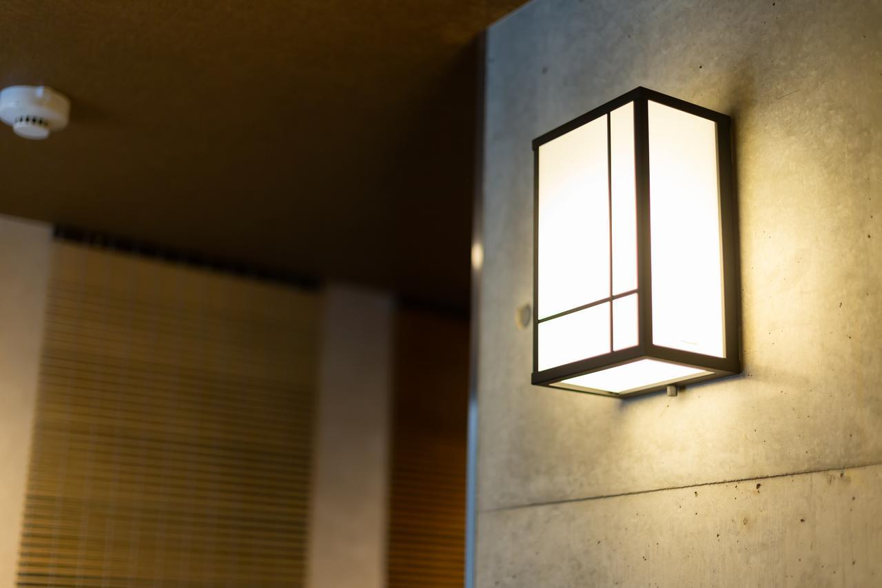 Grand Japaning Hotel Karasuma Gojo Kiotó Kültér fotó