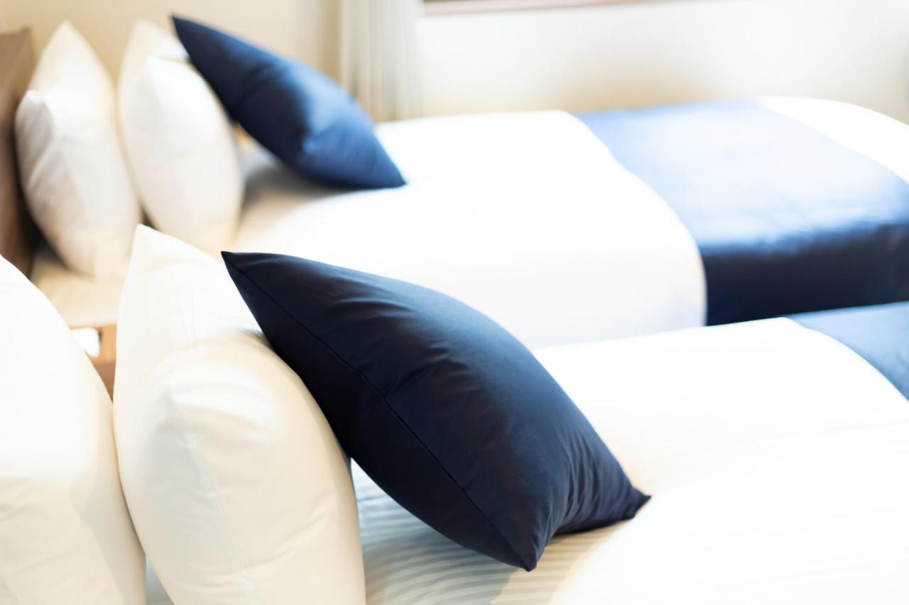 Grand Japaning Hotel Karasuma Gojo Kiotó Kültér fotó